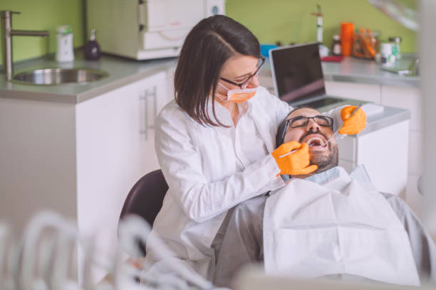 Best Emergency Broken Tooth Repair in Williamstown, WV