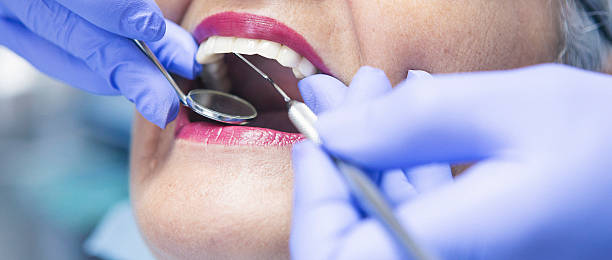 Best Walk-In Emergency Dentist in Williamstown, WV